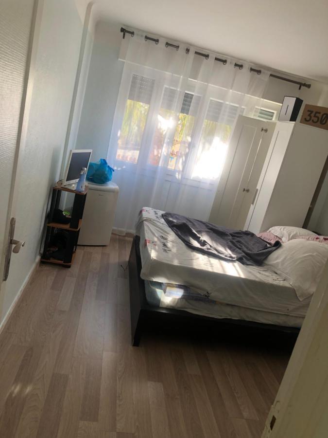لو كانيت Residence L'Aurore المظهر الخارجي الصورة