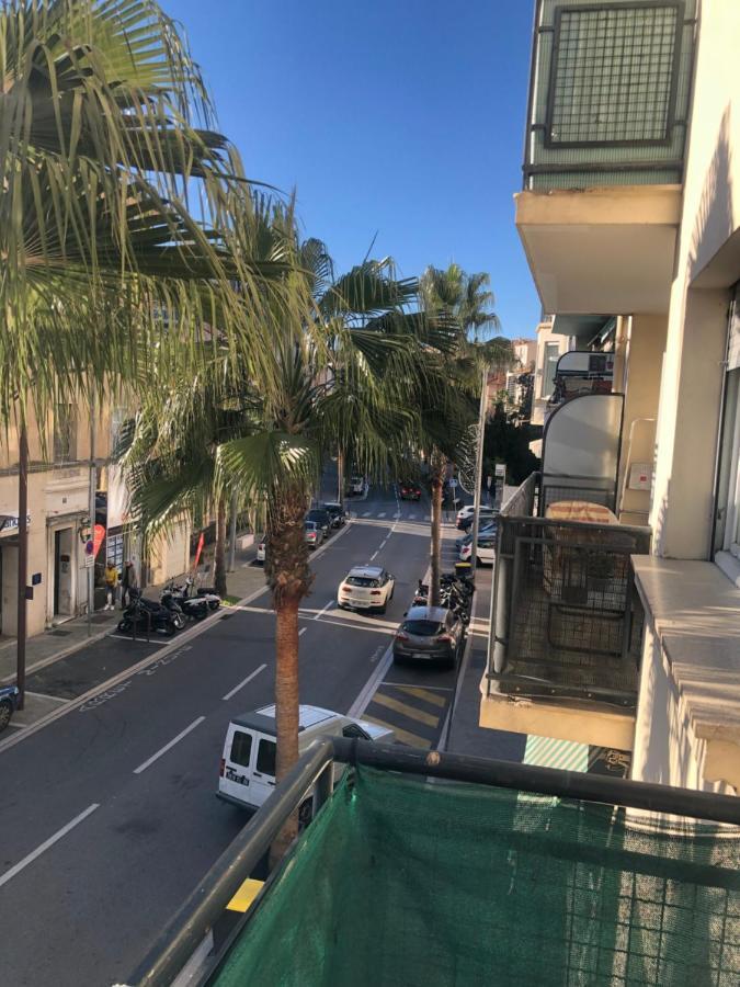 لو كانيت Residence L'Aurore المظهر الخارجي الصورة