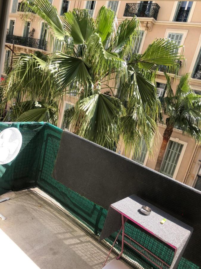 لو كانيت Residence L'Aurore المظهر الخارجي الصورة