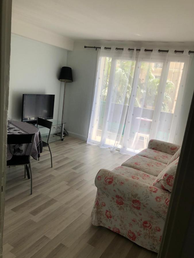 لو كانيت Residence L'Aurore المظهر الخارجي الصورة